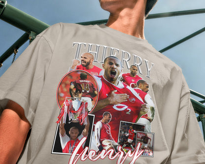 thierry henry arsenal legend oversized t shirt
thierry henry football graphic tee
henry arsenal fan shirt
thierry henry football streetwear tee