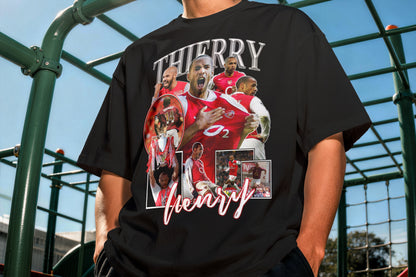 Thierry Henry TEE