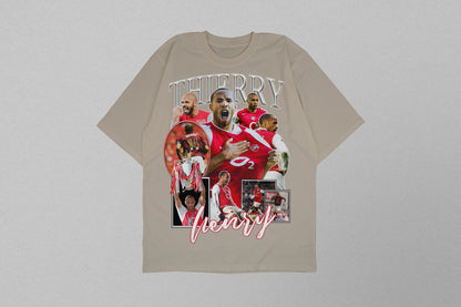 Thierry Henry TEE