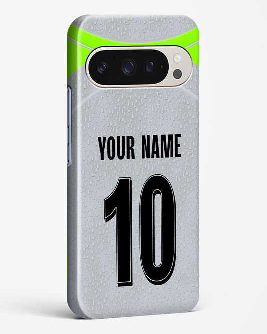 City Third 25/26 Soccer Jersey  Phone Case