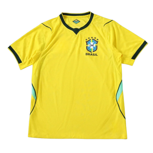 BRAZIL HOME WC 26 PLAYER VERSION