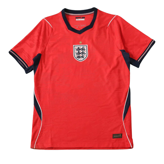ENGLAND AWAY WC 26 PLAYER VERSION