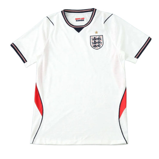 ENGLAND HOME WC 26 PLAYER VERSION