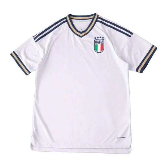 ITALY AWAY WC 26 PLAYER VERSION