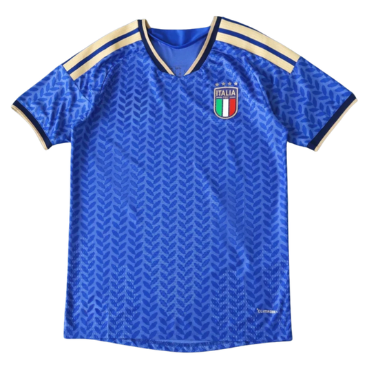 ITALY HOME WC 26 PLAYER VERSION