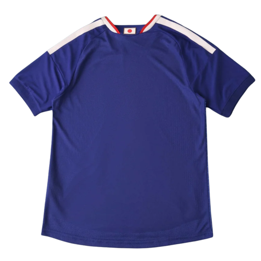 JAPAN HOME WC 26 PLAYER VERSION