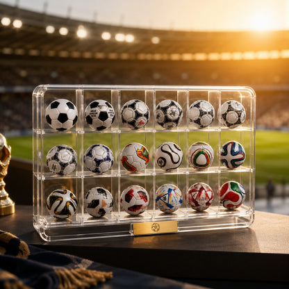 Mini Soccer Ball Collection Set {Pre Order}
