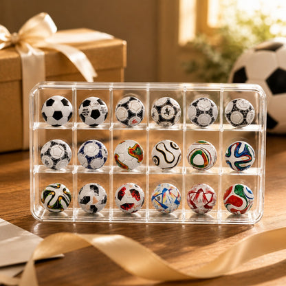 Mini Soccer Ball Collection Set {Pre Order}