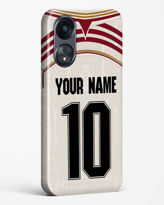 Arsenl Third 25/26 Soccer Jersey Phone Case