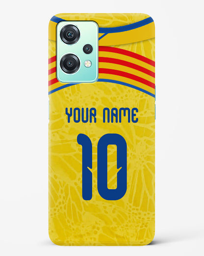 Colombia 25/26 custom sports hard phone cover