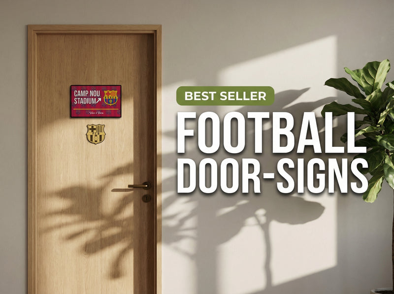 Door Signs