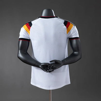 GRM HOME WC 26 PLAYER VERSION