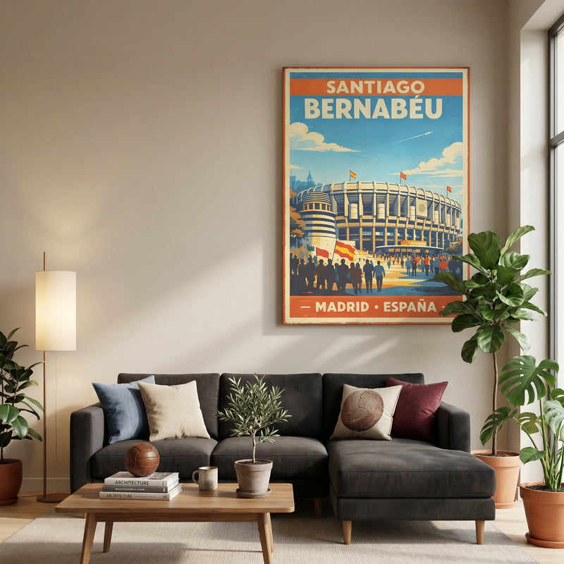 Canvas Frame