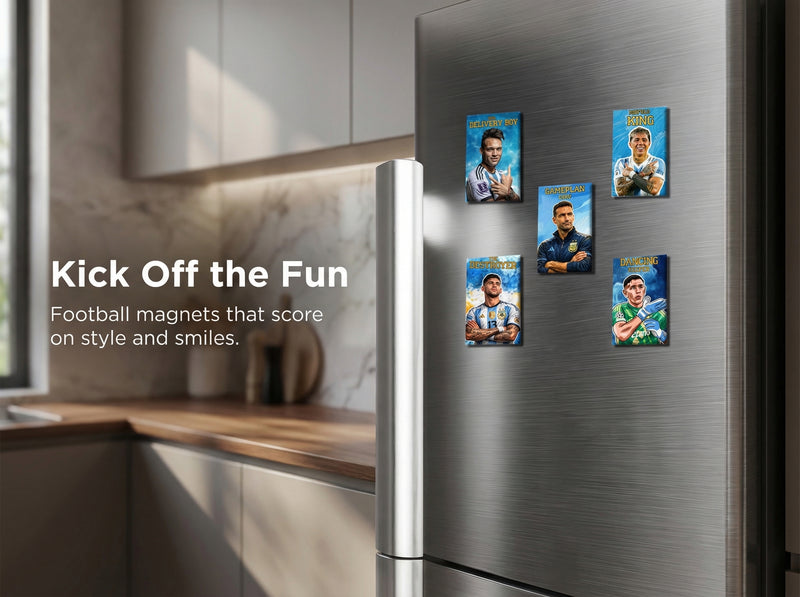 Fridge Magnet