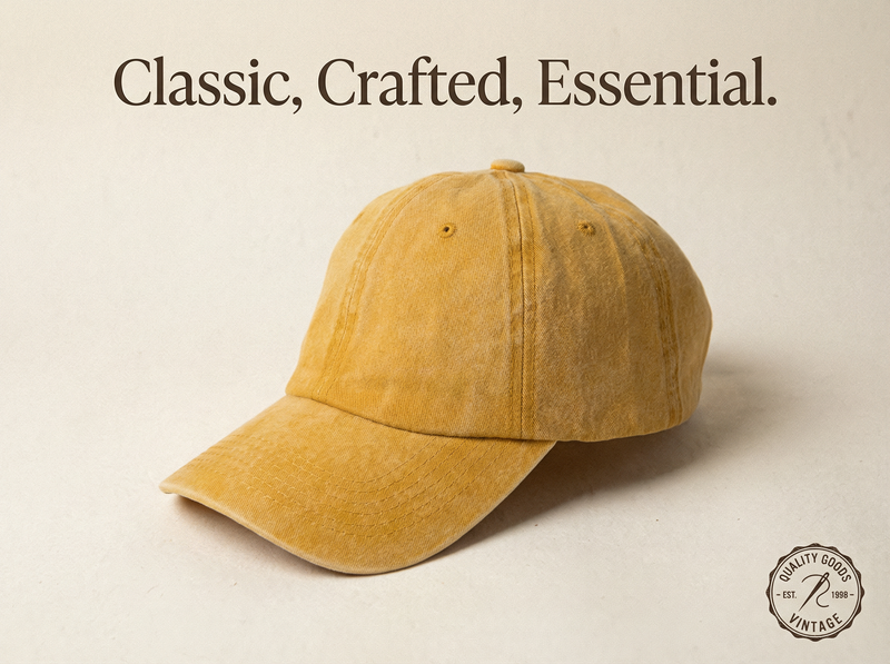 Caps