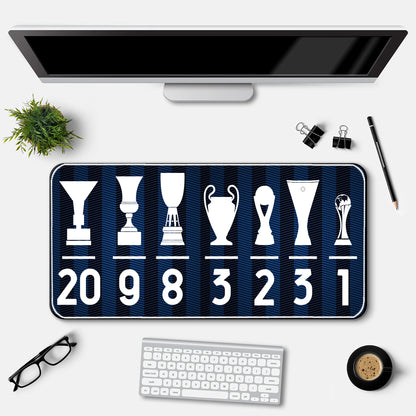 The Intr Collection Career Teams Desk-Mat