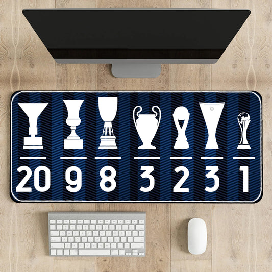 The Intr Collection Career Teams Desk-Mat