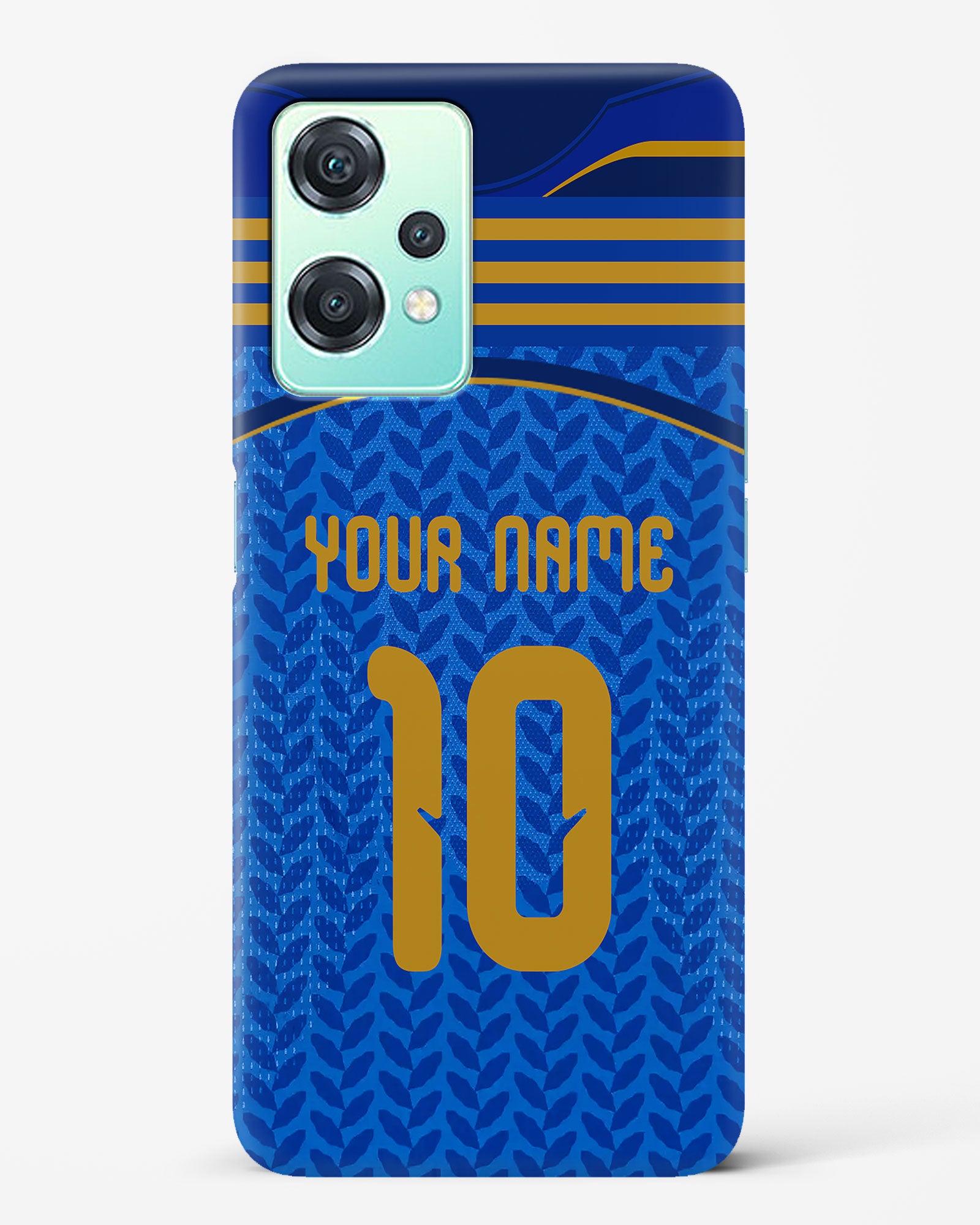 Italy 25/26 custom sports hard phone cover