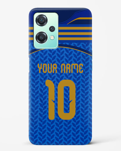 Italy 25/26 custom sports hard phone cover