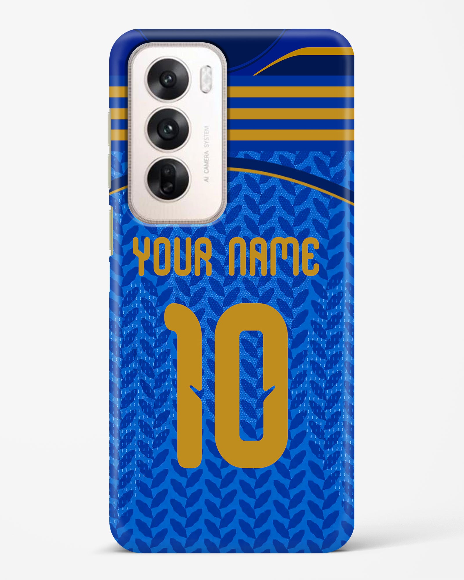 Italy 25/26 mobile hard case for soccer fans