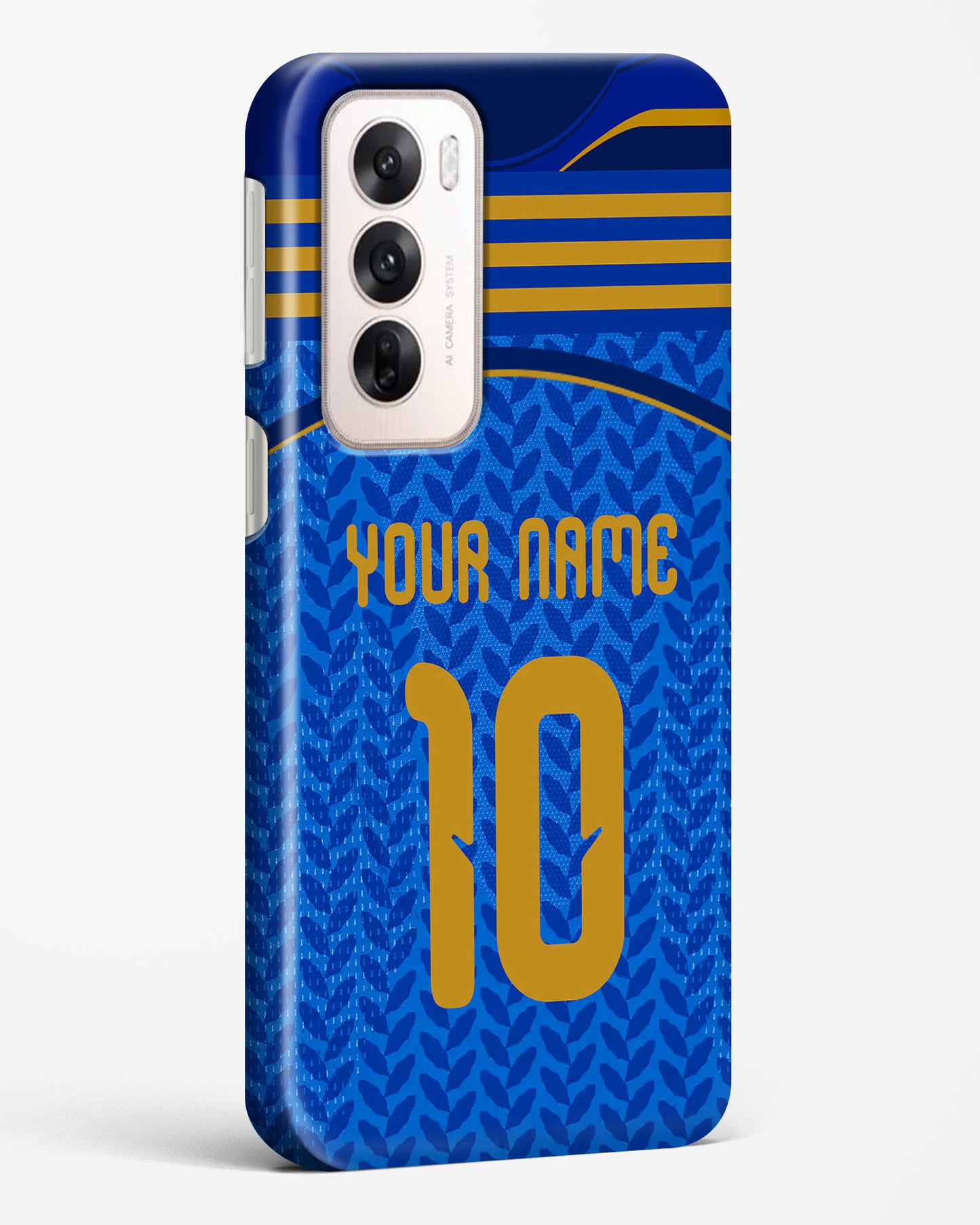 Italy Home 25/26 Soccer Jersey  Phone Case