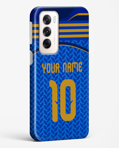 Italy Home 25/26 Soccer Jersey  Phone Case