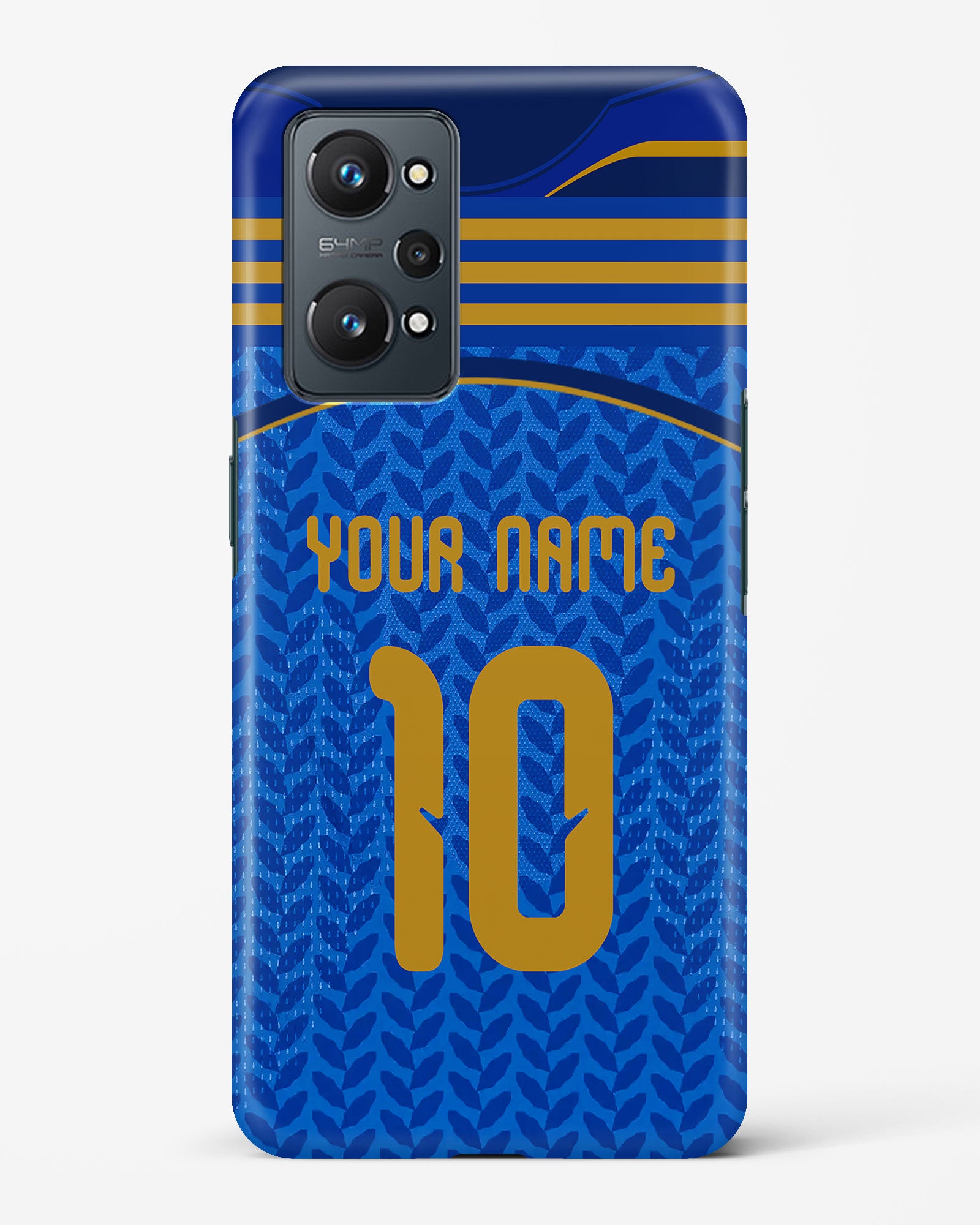 Italy 25/26 national team style hard case