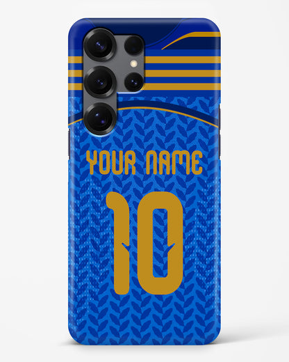 Italy 25/26 custom football fan hard case