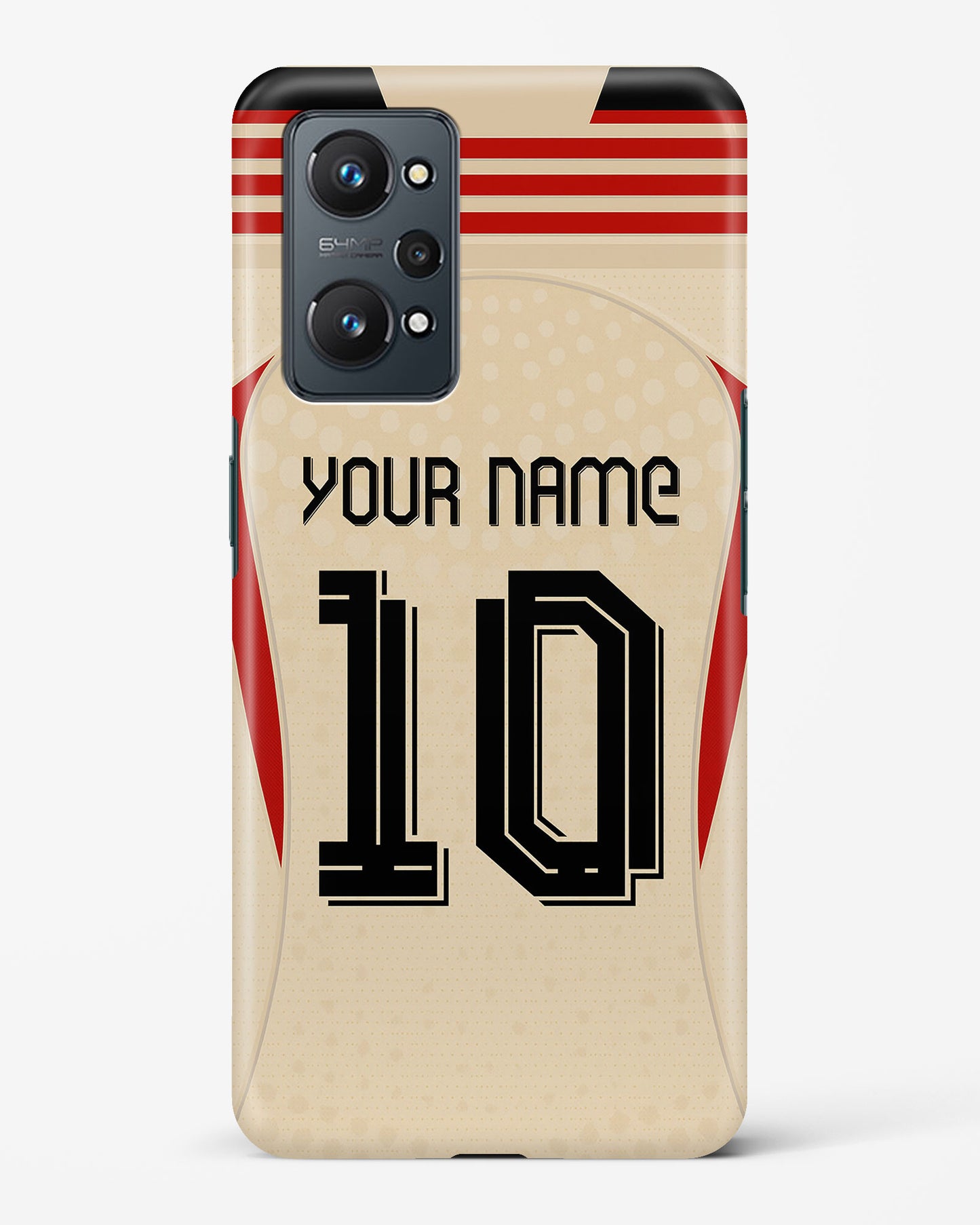 liverpool Away 25/26 Soccer Jersey  Phone Case