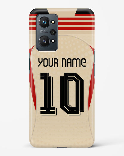 liverpool Away 25/26 Soccer Jersey  Phone Case