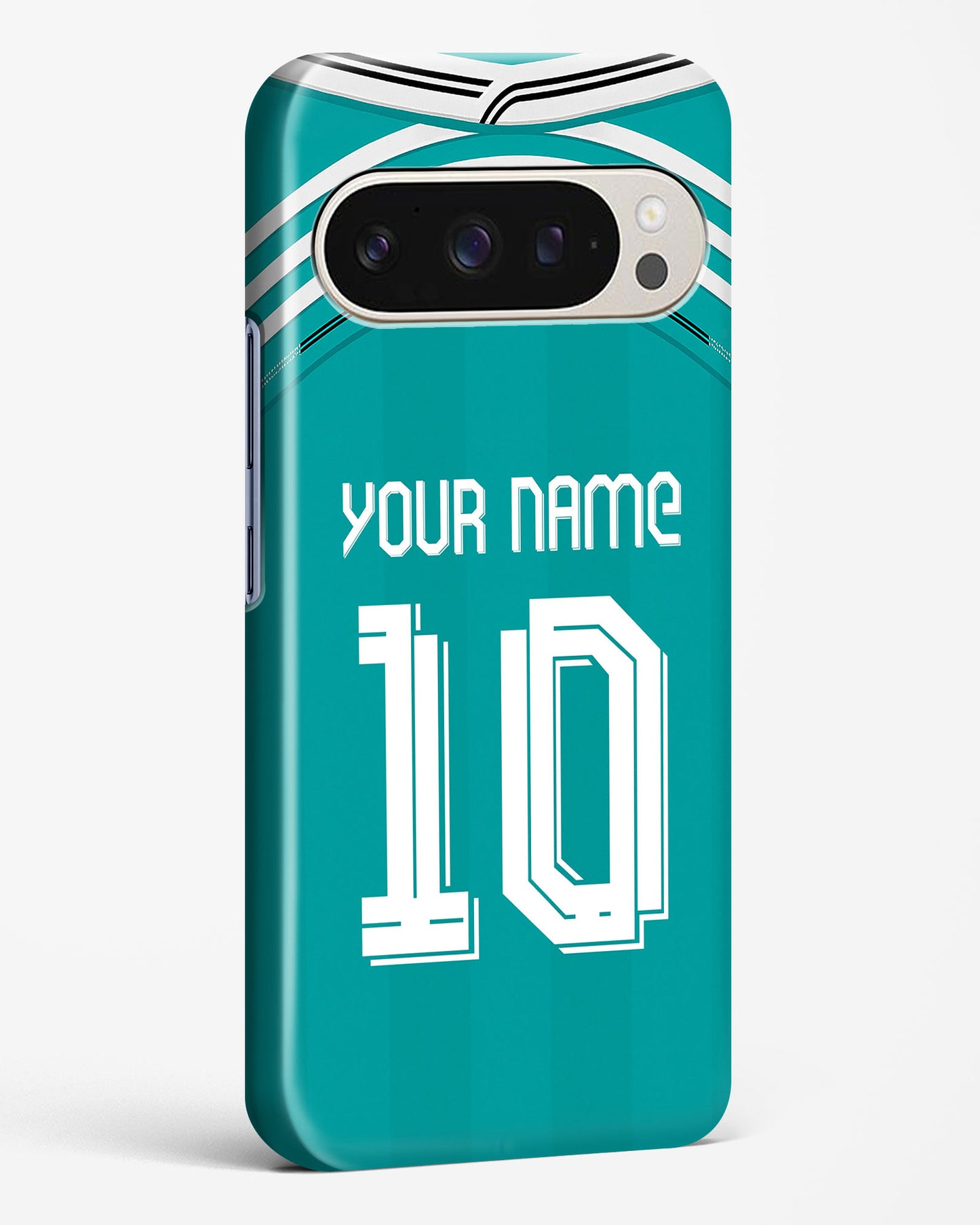 liverpool Third 25/26 Soccer Jersey  Phone Case