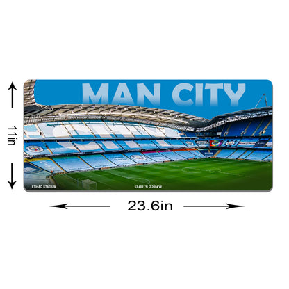 Etihad Stadium Desk-Mat