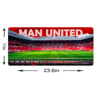 Old Trafford Stadium Desk-Mat