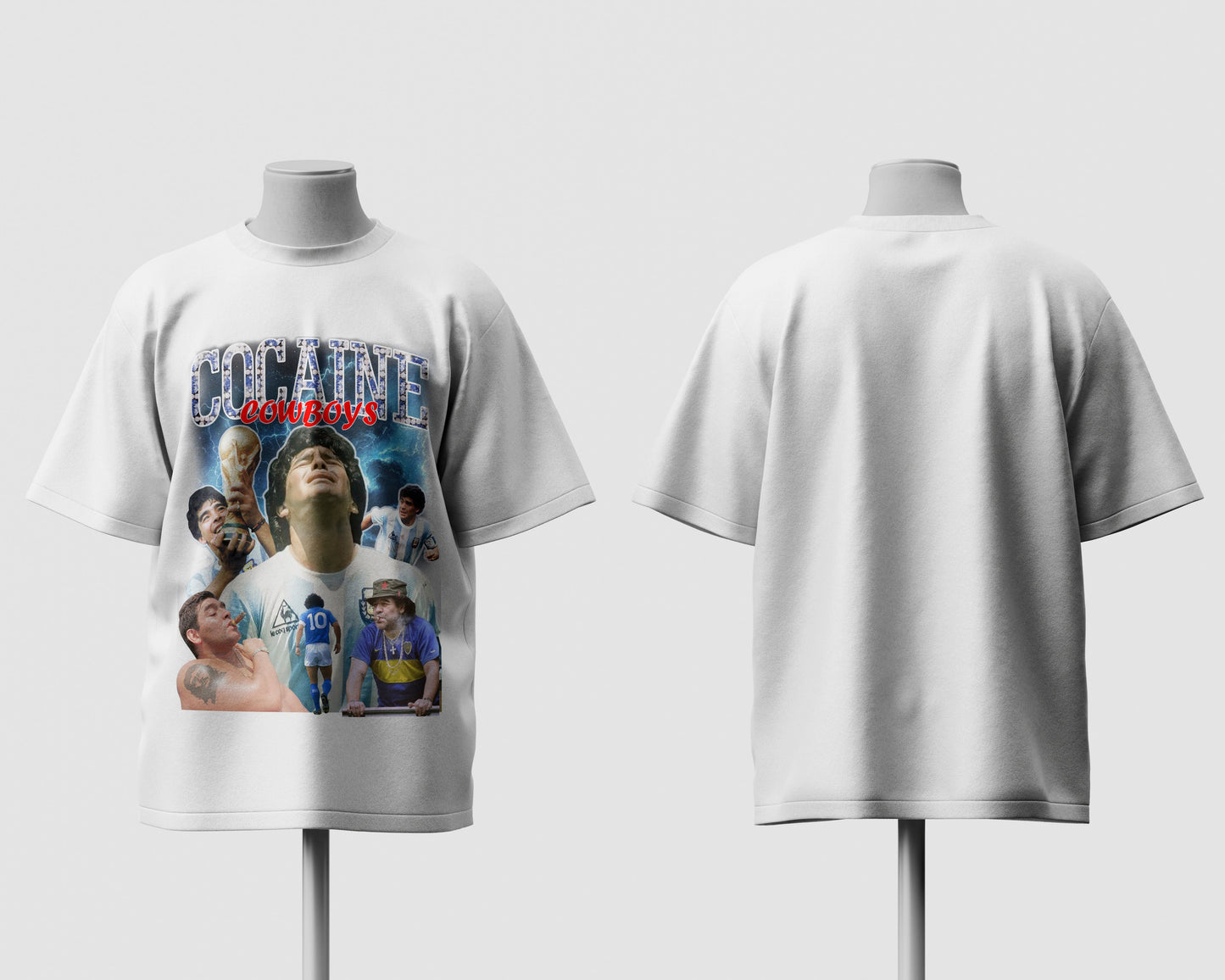 diego maradona argentina legend vintage t shirt
maradona argentina football graphic tee
maradona vintage football fan shirt
diego maradona oversized football tee