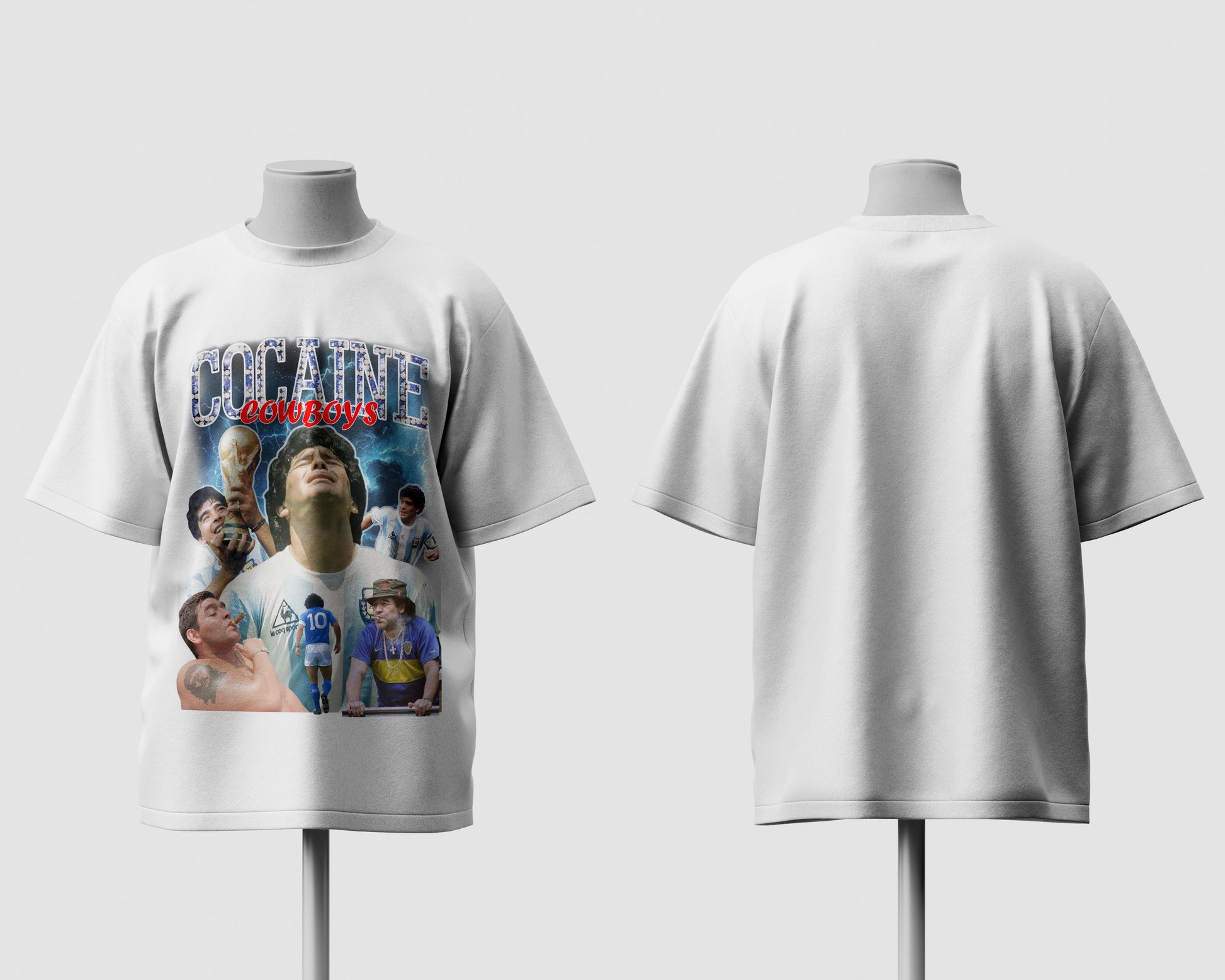 diego maradona argentina legend vintage t shirt
maradona argentina football graphic tee
maradona vintage football fan shirt
diego maradona oversized football tee