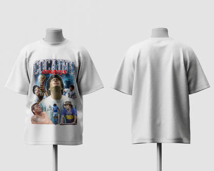 diego maradona argentina legend vintage t shirt
maradona argentina football graphic tee
maradona vintage football fan shirt
diego maradona oversized football tee