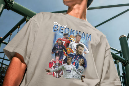 david backham TEE