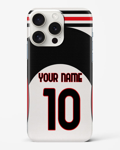 AC Milan Away 25/26 Soccer Jersey  Phone Case