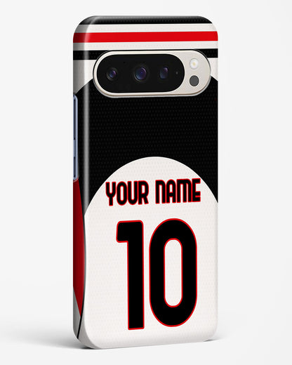 Miami Away 25/26 Soccer Jersey  Phone Case