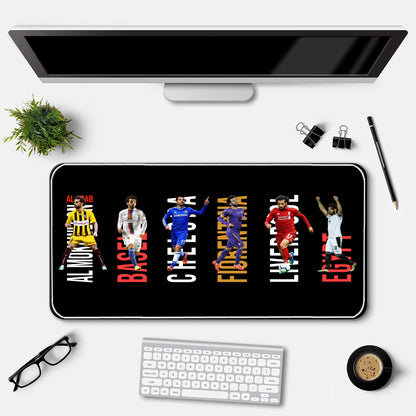 Salah career Teams Desk-Mat