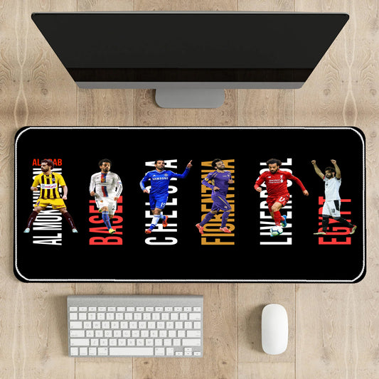 Salah career Teams Desk-Mat