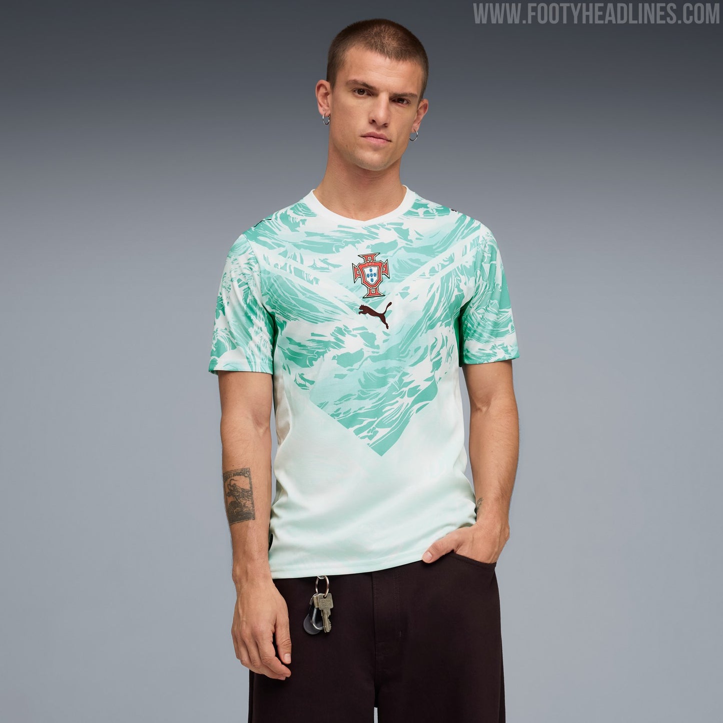 POR AWAY WC 26 PLAYER VERSION