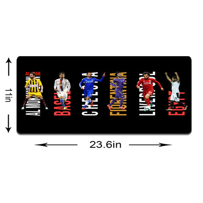 Salah career Teams Desk-Mat