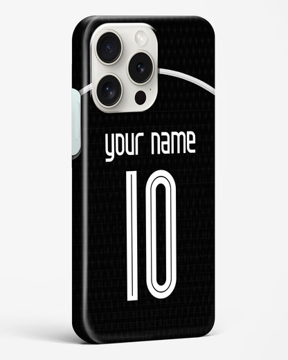 Spurs Away 25/26 Soccer Jersey  Phone Case