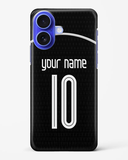 Spurs Away 25/26 Soccer Jersey  Phone Case