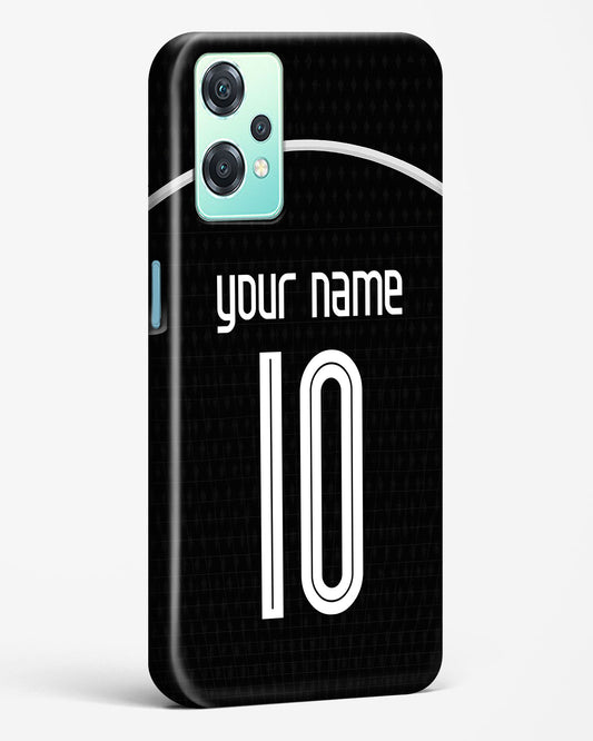 Spurs Away 25/26 Soccer Jersey  Phone Case