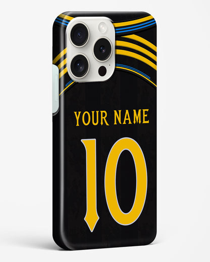United Third 25/26 Soccer Jersey  Phone Case