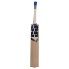 SS Impact Kashmir Willow Cricket Bat - Sh