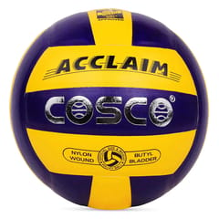 Cosco Acclaim Volleyball, Size 4