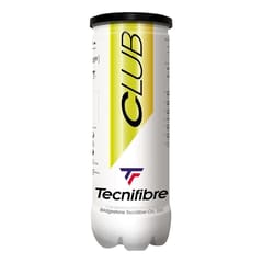 Tecnifibre Club Tennis Balls